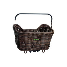 Racktime Velokorb Bask-it Willow Racktime Velokorb Bask-it Willow