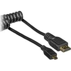 Atomos Kabel Micro HDMI - HDMI 50-65 cm Atomos Kabel Micro HDMI - HDMI 50-65 cm