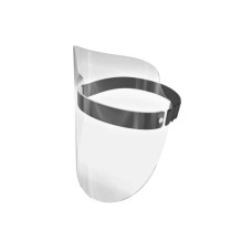 Diverse Gesichtsschutzschild transparent Diverse Gesichtsschutzschild transparent