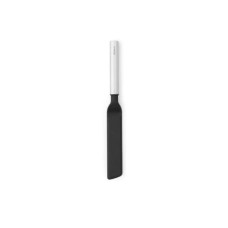 Brabantia Streichpalette Profile Line 33.7 cm, Schwarz/Silber