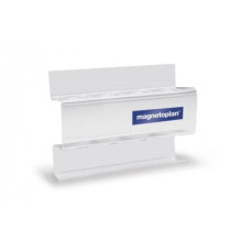 Magnetoplan Stiftehalter Für Boardmarker Magnetisch, 1 Stück