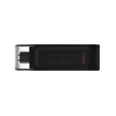 Kingston USB-Stick DataTraveler 70 64 GB