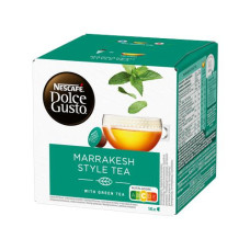 Nescafé Dolce Gusto Marrakesh Style Tea 16 Stück