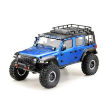 Absima Scale Crawler CR3.4 Sherpa Blau 1:10, ARTR