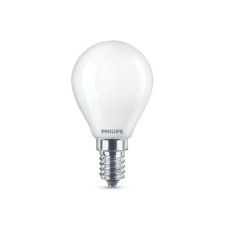 Philips Lampe 4.3 W (40 W) E14 Neutralweiss Philips Lampe 4.3 W (40 W) E14 Neutralweiss