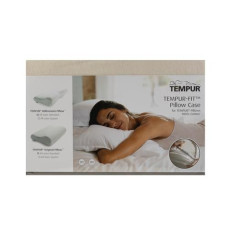 Tempur Kopfkissenbezug Original / Millennium Beige Tempur Kopfkissenbezug Original / Millennium Beige