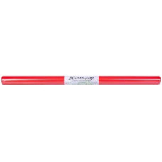 Folia Seidenpapier Blumenseide, 50 x 70 cm Weinrot