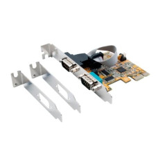 Exsys PCI-Express-Karte EX-44082 Exsys PCI-Express-Karte EX-44082