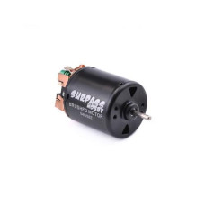 Surpass Hobby Brushed Motor Surpass 540 35T 3-Slot, 13000 RPM Surpass Hobby Brushed Motor Surpass 540 35T 3-Slot, 13000 RPM
