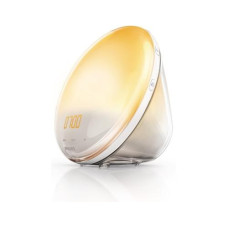 Philips Lichtwecker Wake-up Light HF3519/01