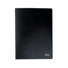 Leitz Sichtbuch Recycle A4 Schwarz Leitz Sichtbuch Recycle A4 Schwarz