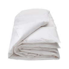 Interio Bettwaren Duvet Basic Light 160 x 210 cm