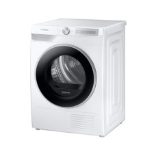 Samsung Wäschetrockner DV90T6240LH/S5 Türanschlag links (wechselbar)