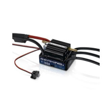 Hobbywing Regler Seaking 180A V3 2-6S, für Boote Hobbywing Regler Seaking 180A V3 2-6S, für Boote