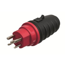 STEFFEN Montagestecker TPE T25 IP55