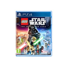 Warner Bros. Interactive LEGO STAR WARS Die Skywalker Saga