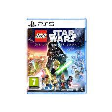 Warner Bros. Interactive LEGO STAR WARS Die Skywalker Saga