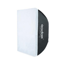 Godox Softbox 60x60 cm Studio Flash Kit Godox Softbox 60x60 cm Studio Flash Kit