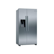 Bosch Foodcenter KAD93AIEP Silber