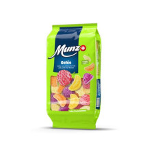 Munz Munz Fruchtgelée 200 g