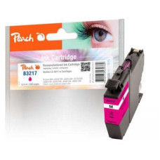 Peach Tinte Brother LC-3217 Magenta Peach Tinte Brother LC-3217 Magenta