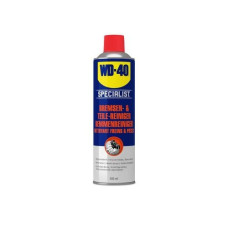 WD-40 Bremsenreiniger SPECIALIST 500 ml WD-40 Bremsenreiniger SPECIALIST 500 ml