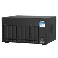 QNAP NAS TS-832PX-4G 8-bay QNAP NAS TS-832PX-4G 8-bay