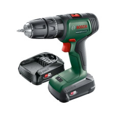 Bosch Akku-Schlagbohrschrauber UniversalImpact 18 V Kit