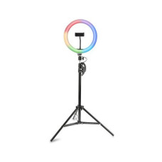 4smarts Videoleuchte LoomiPod RGB