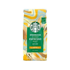Starbucks Kaffeebohnen Blonde Espresso Roast 450 g