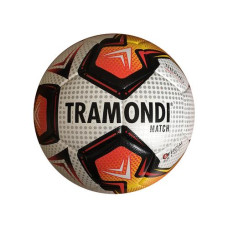 Tramondi Sport Fussball Matchball Grösse 4, 360 g