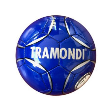 Tramondi Sport Fussball Miniball Blau