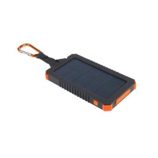 Xtorm Powerbank XR103 Solar 5000 mAh