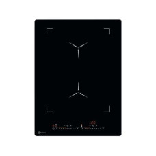 Electrolux Induktionskochfeld GK38TSILO Aufliegend/Flächenbündig