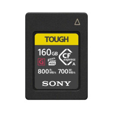 Sony CFexpress-Karte 160 GB Tough Typ-A