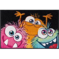 wash+dry Fussmatte Spookies 50 x 75 cm wash+dry Fussmatte Spookies 50 x 75 cm