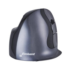 Evoluent Ergonomische Maus Vertical D Small Wireless Evoluent Ergonomische Maus Vertical D Small Wireless