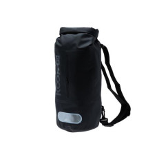 KOOR Dry Bag Toore Schwarz 10 l KOOR Dry Bag Toore Schwarz 10 l