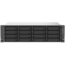 QNAP NAS TS-1673AU-RP-16G 16-bay QNAP NAS TS-1673AU-RP-16G 16-bay