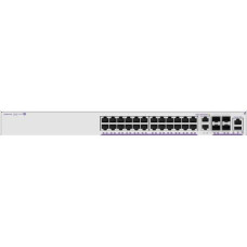 Alcatel-Lucent PoE+ Switch OS6360-PH24 28 Port