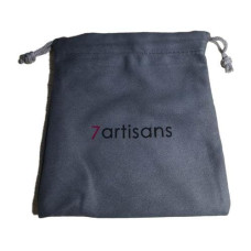 7Artisans Objektivtasche Klein Grau