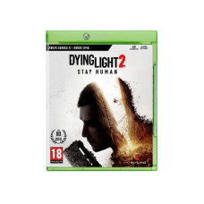 GAME Dying Light 2: Stay Human