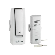 TFA Dostmann Wetterstation WeatherHub SET 2 TFA Dostmann Wetterstation WeatherHub SET 2