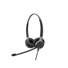 EPOS | SENNHEISER Headset IMPACT SC 665 Duo USB-A EPOS | SENNHEISER Headset IMPACT SC 665 Duo USB-A