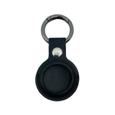 Nevox StyleShell Airtag Leather Case Nevox StyleShell Airtag Leather Case