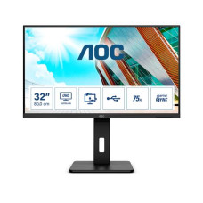 AOC Monitor U32P2