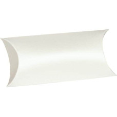 Heyda Geschenkschachtel 70 x 105 mm 6 Stück, Creme