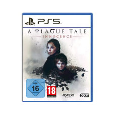 GAME A Plague Tale: Innocence