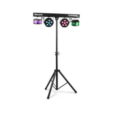 BeamZ Lichtset SB02 ShowBar BeamZ Lichtset SB02 ShowBar