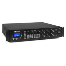 Power Dynamics Verstärker Pro PRM606 100 V, 6x 60 W